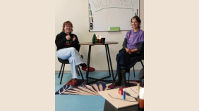 thumbnail of medium Boje - Studentische Peerberatung an der Hochschule Merseburg