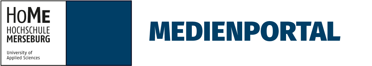 Medienportal Hochschule Merseburg